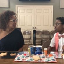 TV Exclusive: Konversations with Keeme: A Chat with Tamara Tunie