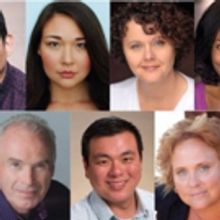 Cast and Creative Announced for Lyric Stage's ROAD SHOW