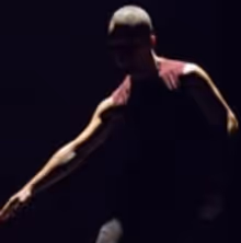 Spark Movement Collective Presents 1984