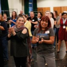 Center Theatre Group Selects Five Schools for Inaugural Disney Musicals in Schools Pr