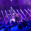 Stone Temple Pilots Perform ROLL ME UNDER Ahead Of AT&T AUDIENCE Network Concert…