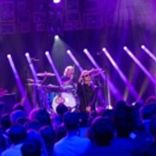 Stone Temple Pilots Perform ROLL ME UNDER Ahead Of AT&T AUDIENCE Network Concert…