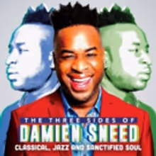 LeChateau Earl Records Releases 'The Three Sides Of Damien Sneed: Classical, Jazz…