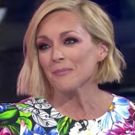 VIDEO: Jane Krakowski Talks UNBREAKABLE KIMMY SCHMIDT and Dementia Awareness on TODAY