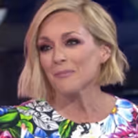 VIDEO: Jane Krakowski Talks UNBREAKABLE KIMMY SCHMIDT and Dementia Awareness on TODAY Video