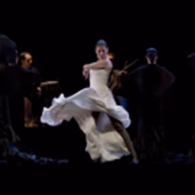 BWW Interview: Flamenco Superstar Sara Baras