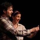 Photo Flash: First Look at Coeurage Theatre Company's SAMSARA