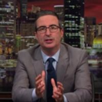 VIDEO: John Oliver Slams the WWE on LAST WEEK TONIGHT Video