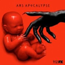 American Horror Story Reveals 8th Season Theme, APOCALYPSE