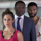 MASTER OF THE CROSSROADS by Obie Winner Calderon Begins Previews Tomorrow