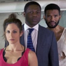 MASTER OF THE CROSSROADS by Obie Winner Calderon Begins Previews Tomorrow