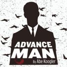 BWW Interview: Rachael Logue of ADVANCE MAN at Horse Head Theatre Co.
