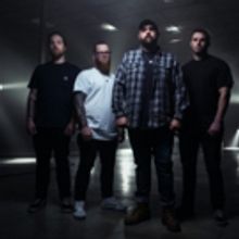 Gideon Announces Summer Headline Tour