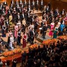 New York Philharmonic Ensembles Series Continues with Three Concerts
