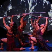 DanceWorks Presents Six Nations' Kaha:wi Dance Theatre