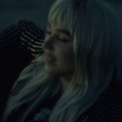 VIDEO: Kesha Releases Official Video For HYMN