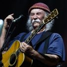 David Crosby And The Weight Band Head to King Center