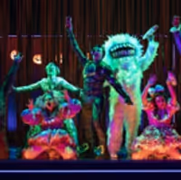 TV: Ready for Your Upgrade? Watch Highlights from BE MORE CHILL on Broadway! Video