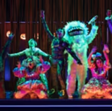 TV: Ready for Your Upgrade? Watch Highlights from BE MORE CHILL on Broadway!