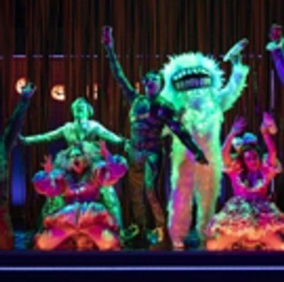 TV: Ready for Your Upgrade? Watch Highlights from BE MORE CHILL on Broadway!