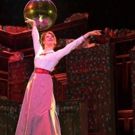 Interview with Travesties' Sara Topham