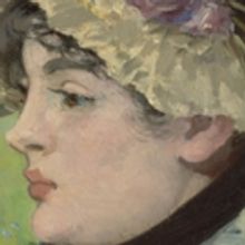 The Art Institute of Chicago and the J. Paul Getty Museum Announce Manet and Modern B
