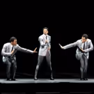 BWW Review: Temptations Musical AIN'T TOO PROUD Pleases Crowds at Kennedy Center