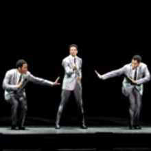 BWW Review: Temptations Musical AIN'T TOO PROUD Pleases Crowds at Kennedy Center