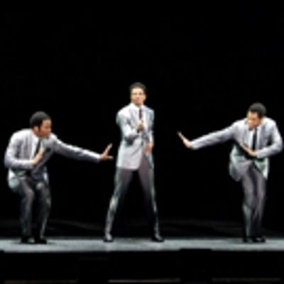 BWW Review: Temptations Musical AIN'T TOO PROUD Pleases Crowds at Kennedy Center