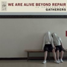 Gatherers Share New Video INFINITY AND GLOOM