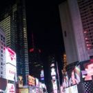 Andy Grammer & More to Perform on Times Square New Year's Eve Live