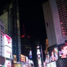 Andy Grammer & More to Perform on Times Square New Year's Eve Live