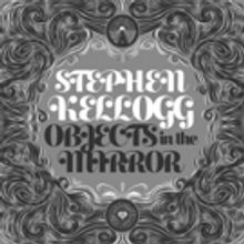 Stephen Kellogg's New Album 'Objects in the Mirror' Out This Friday