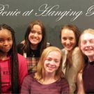 UATG Theatre Guild Presents The South Australian Premiere of PICNIC AT HANGING ROCK