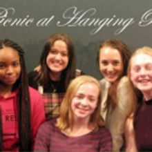 UATG Theatre Guild Presents The South Australian Premiere of PICNIC AT HANGING ROCK