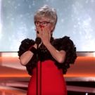 VIDEO: Stage Legend Rita Moreno Greeted with Standing Ovation at SAG AWARDS