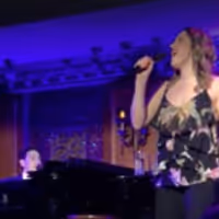 VIDEO: Natalie Weiss Joins Ben Fankhauser for Epic DEAR EVAN HANSEN and Beyonce… Video