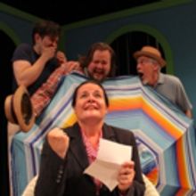 Shakespeare Is Back At Lost Nation Theater With TWELFTH NIGHT