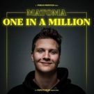 Matoma Announces Debut Documentary ONE IN A MILLION