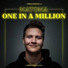 Matoma Announces Debut Documentary ONE IN A MILLION