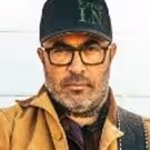 The King Center Presents An AEG Live! Production AARON LEWIS