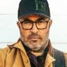 The King Center Presents An AEG Live! Production AARON LEWIS