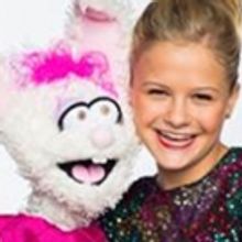 Darci Lynne & Friends: FRESH OUT OF THE BOX Comes to Aronoff Center