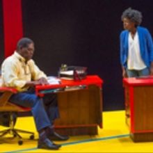 BWW Review: OLEANNA: Still Controversial After All These Years