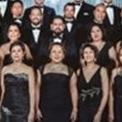Solistas Ensamble De Bellas Artes Ofrecerá Música Sacra De Compositores Veristas En…