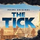 Amazon Studios Greenlights Second Season of Hit Superhero Series THE TICK