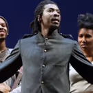 Photo Flash: Suzan-Lori Parks's FATHER COMES HOME FROM THE WARS at American…