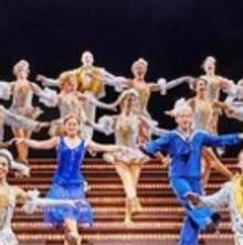 Theatre Royal Drury Lane Closes Tonight For Two Year £45m Renovation