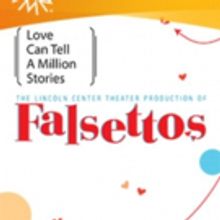 FALSETTOS Comes To Walton Arts Center 2/8 - 2/9