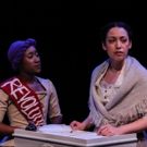 BWW Previews: MIDLANDS THEATRE ROUNDUP at Columbia, SC 2/8 - Theatre South Carolina presents THE REVOLUTIONISTS!